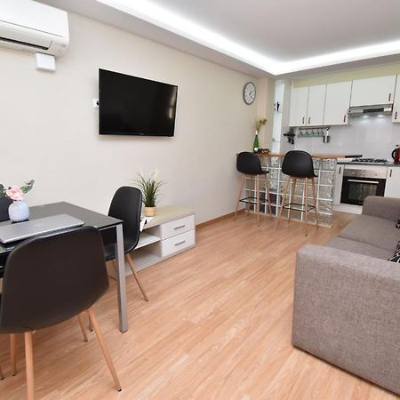 Casa Del Mar Apartment Santa Pola Ngoại thất bức ảnh