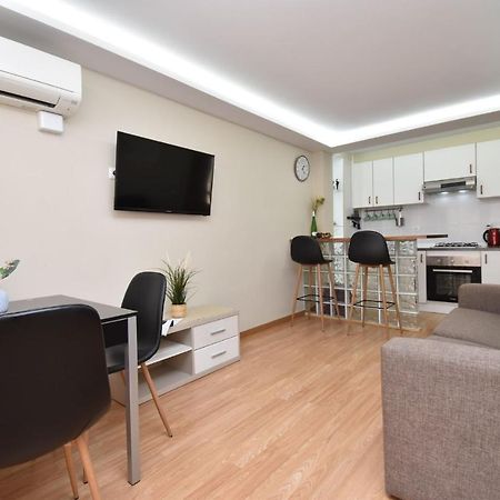 Casa Del Mar Apartment Santa Pola Ngoại thất bức ảnh