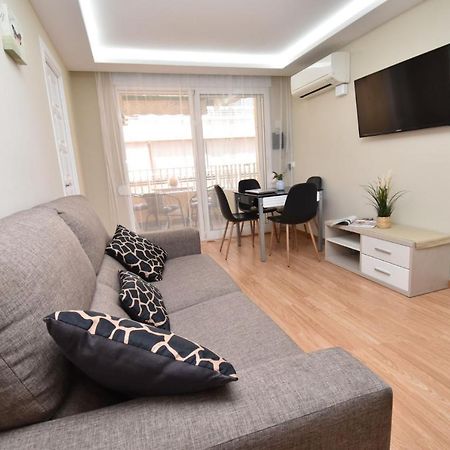 Casa Del Mar Apartment Santa Pola Ngoại thất bức ảnh