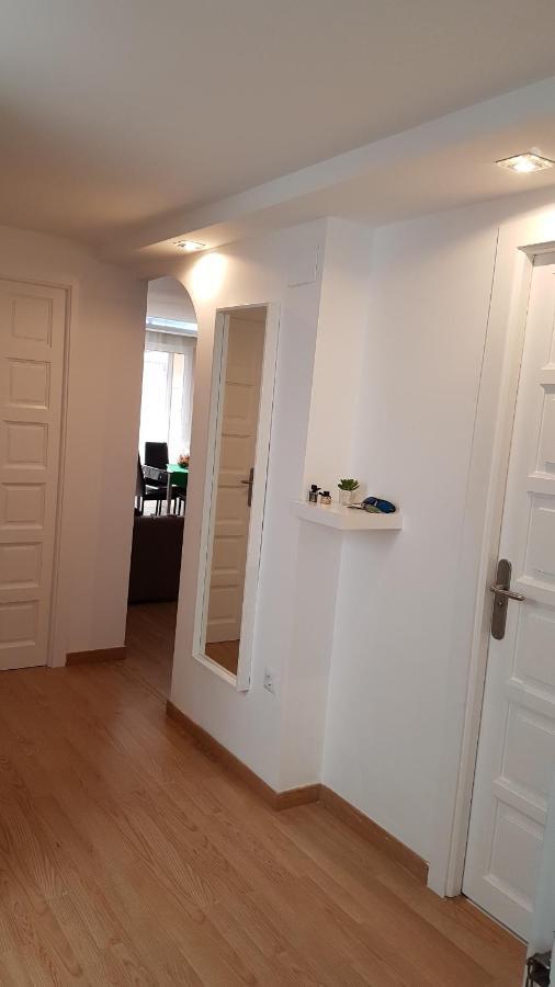 Casa Del Mar Apartment Santa Pola Ngoại thất bức ảnh