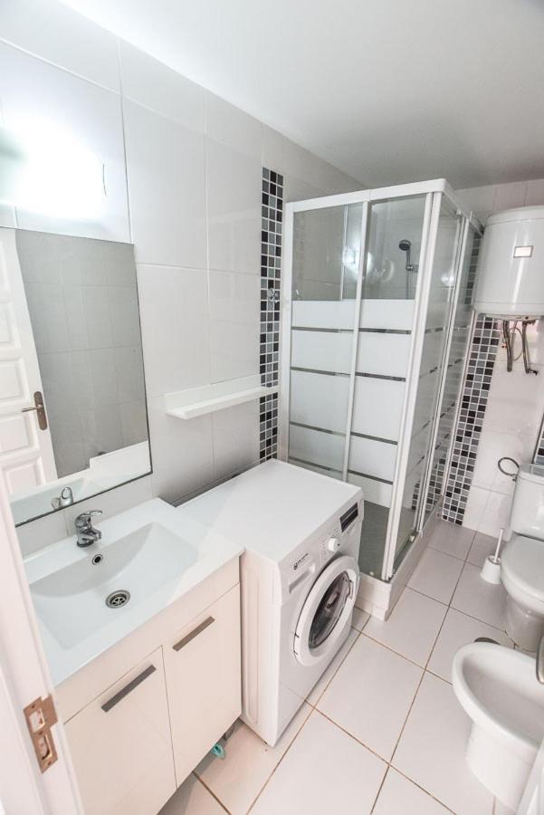 Casa Del Mar Apartment Santa Pola Ngoại thất bức ảnh