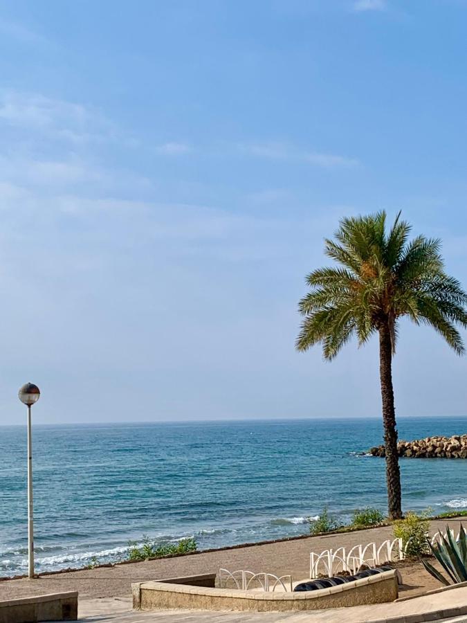 Casa Del Mar Apartment Santa Pola Ngoại thất bức ảnh