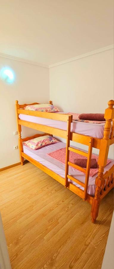 Casa Del Mar Apartment Santa Pola Ngoại thất bức ảnh