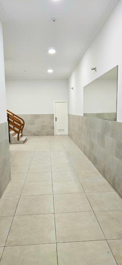 Casa Del Mar Apartment Santa Pola Ngoại thất bức ảnh