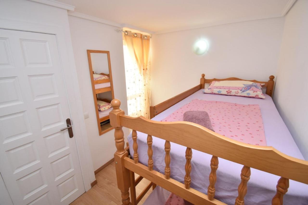 Casa Del Mar Apartment Santa Pola Ngoại thất bức ảnh
