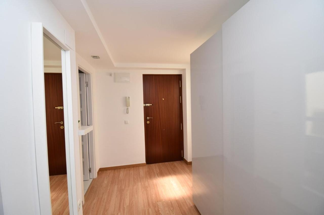 Casa Del Mar Apartment Santa Pola Ngoại thất bức ảnh